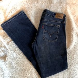 Levi’s Jeans